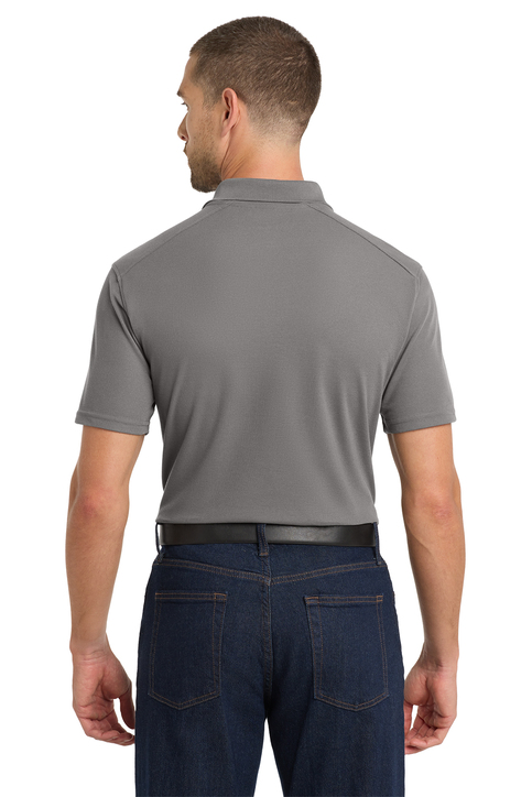 Port Authority EZPerformance Pique Polo | Product | SanMar