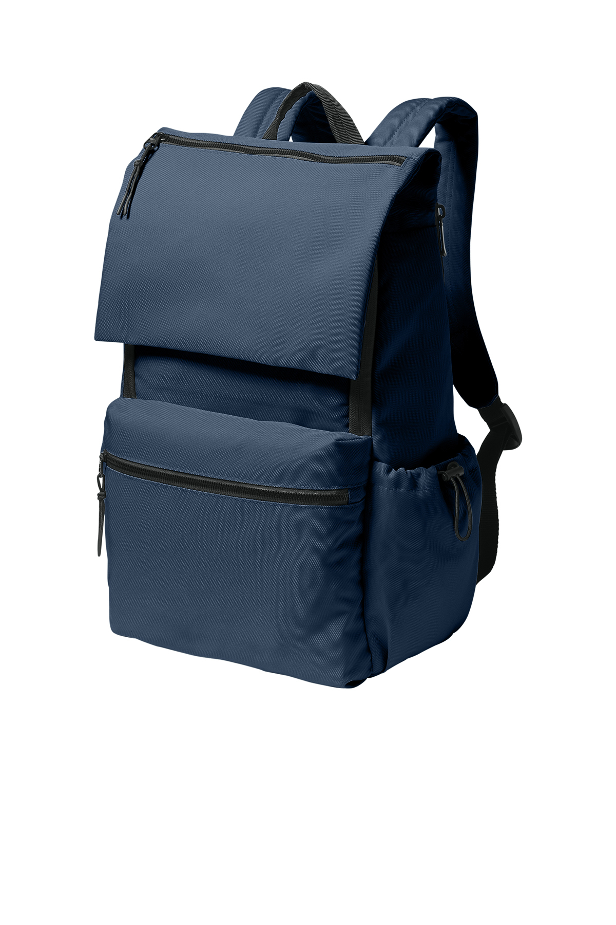 Port Authority Matte Oxford Backpack | Product | Port Authority