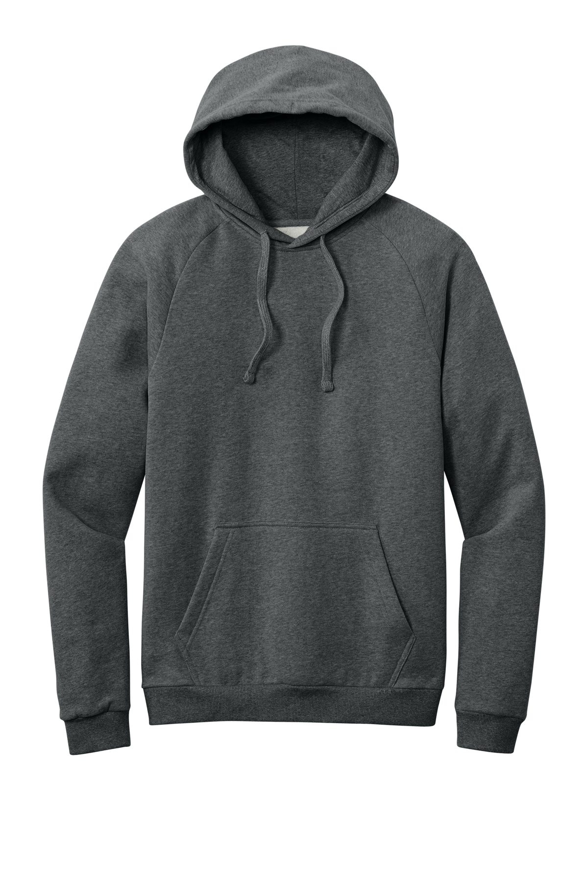 District Cloud Fleece Hoodie | Product | SanMar