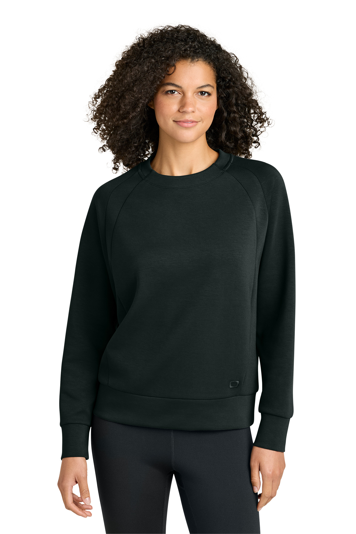 OGIO Women's Transcend Pullover | Product | SanMar
