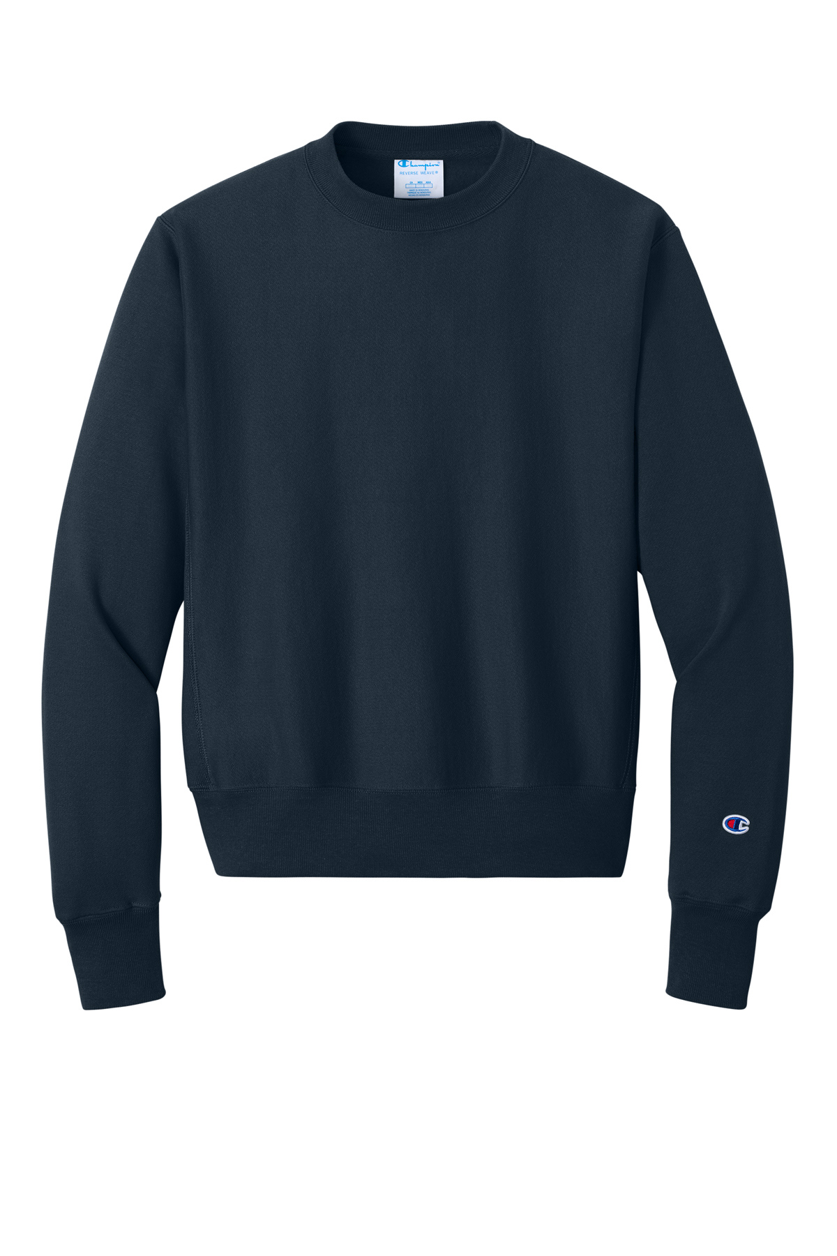Champion Reverse Weave Crewneck Sweatshirt | Product | SanMar
