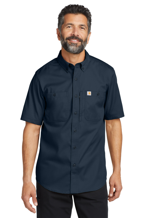 Carhartt Rugged Professional Series Long Sleeve Shirt | Product