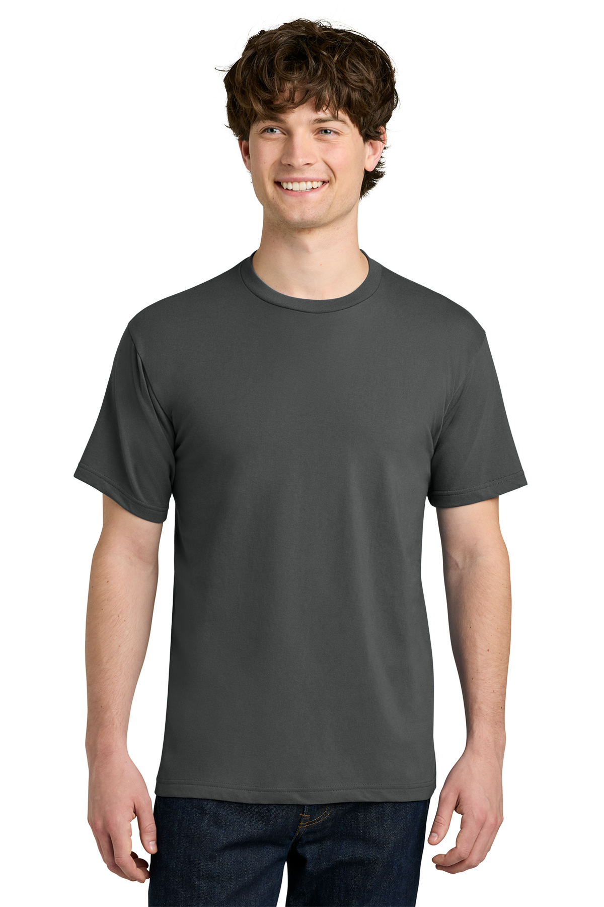 Next Level Apparel Ideal Jersey Tee | Product | SanMar