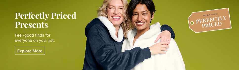 Explore Holiday Gifting