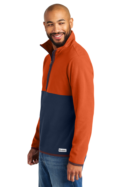 Cotopaxi Amado 1/2-Zip Fleece | Product | SanMar