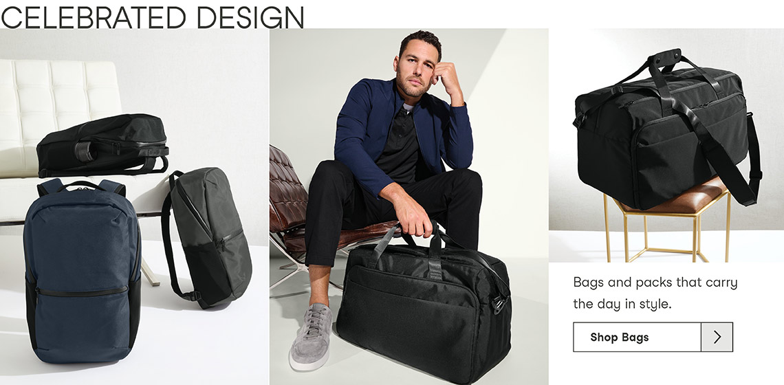Shop Mercer+Mettle Bags