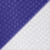 Purple/ White