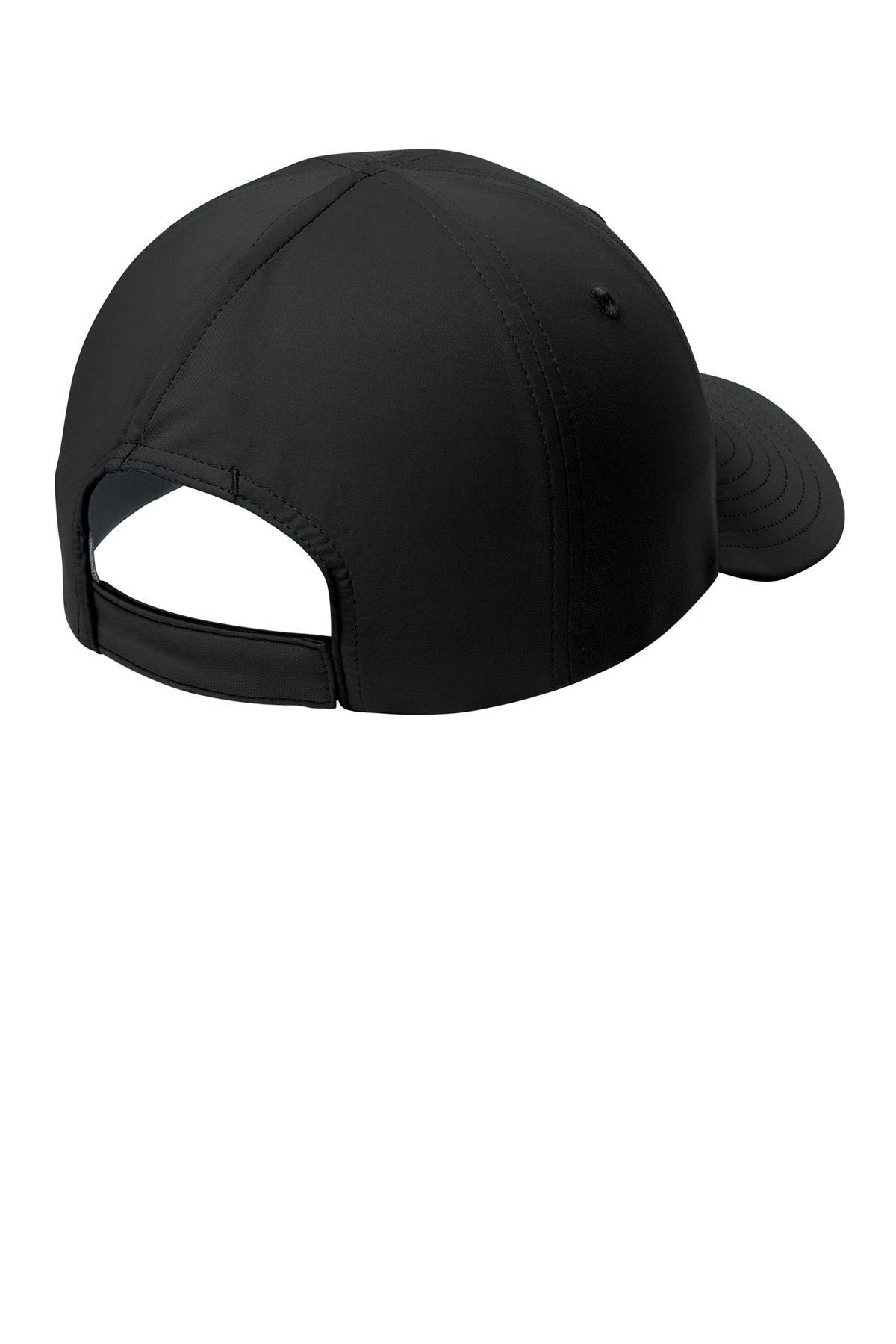 Port Authority All-Day Performance UPF Ponytail Cap | Product | SanMar