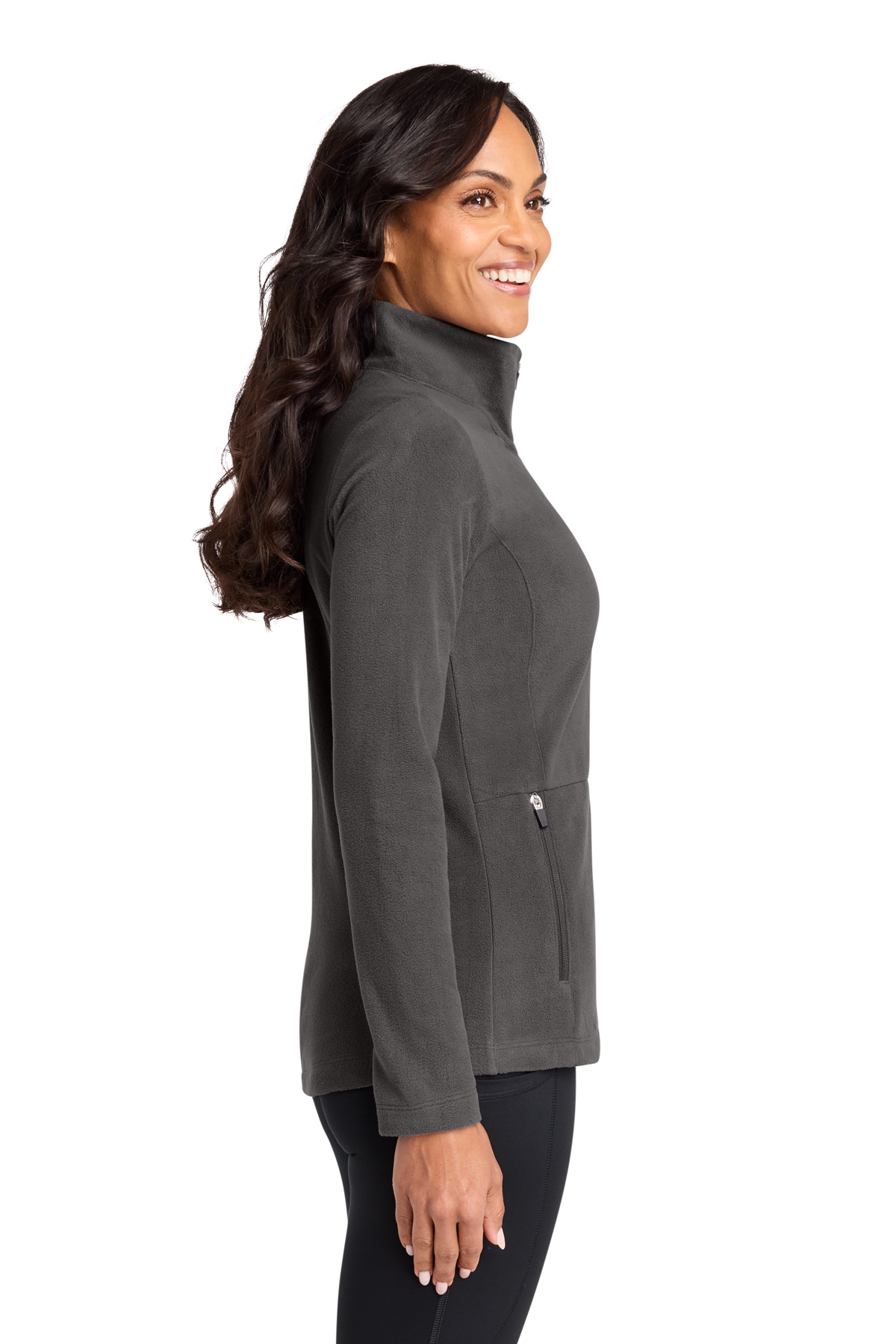 Port Authority Women's Accord Microfleece Jacket | Product | Port