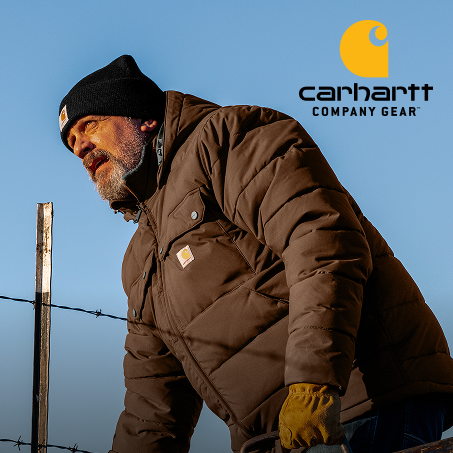 View Carhartt Guide