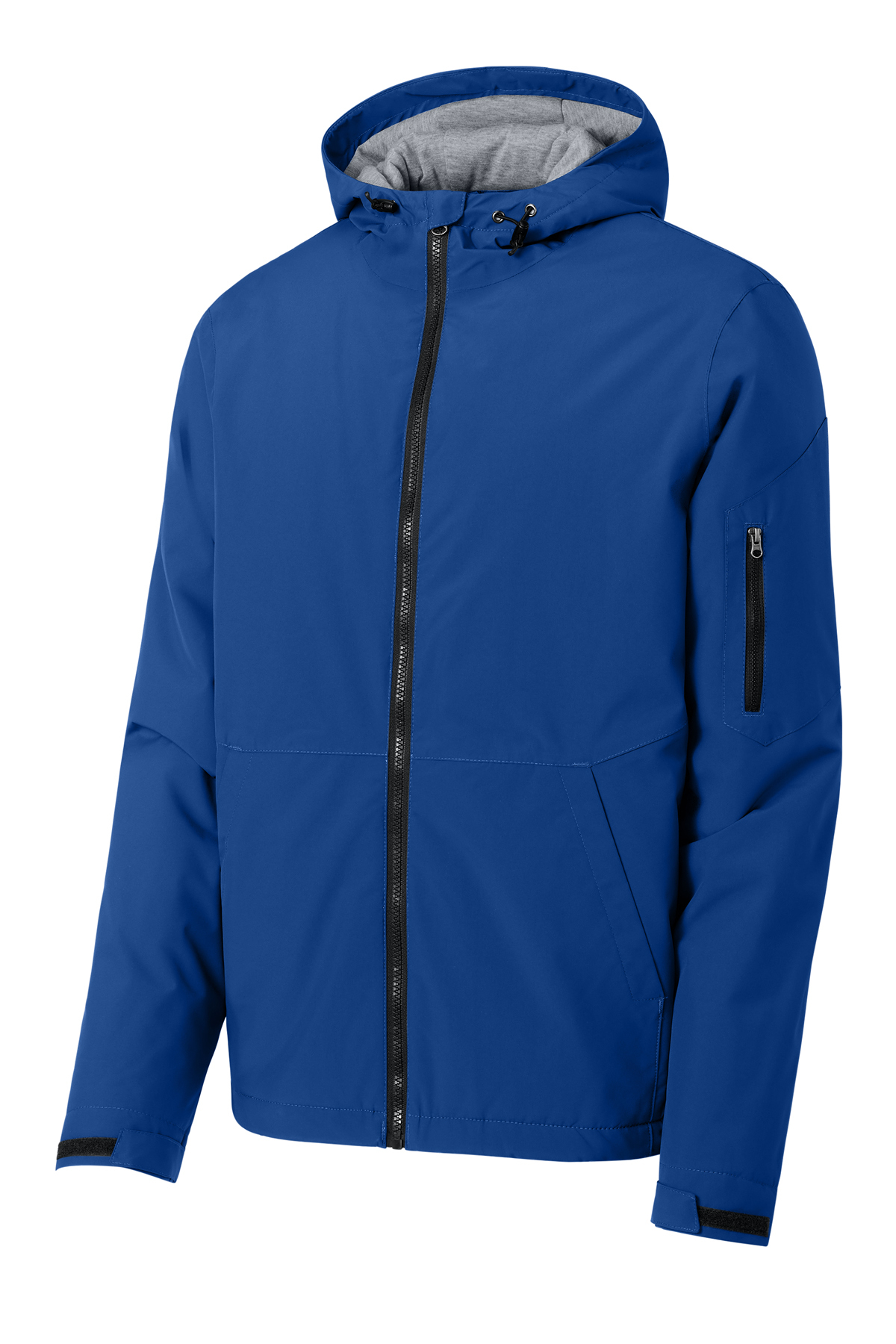 Sport-Tek Waterproof Insulated Jacket | Product | SanMar