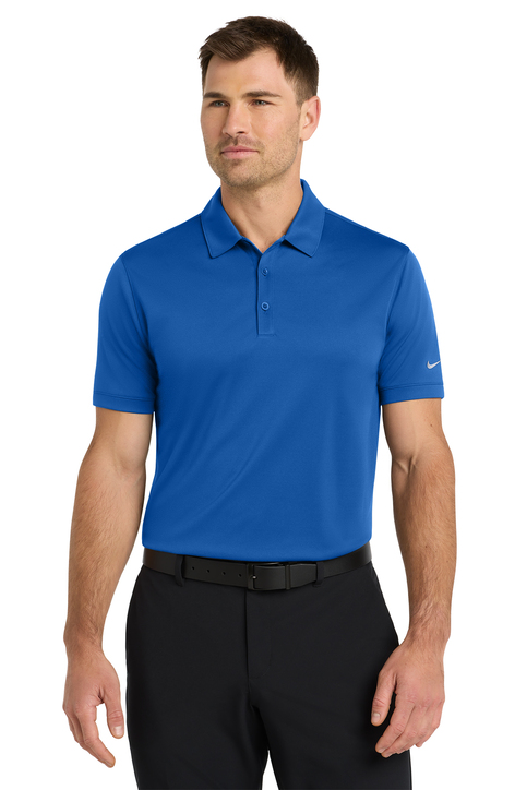 Nike Dri-FIT Players Modern Fit Polo | Product | SanMar
