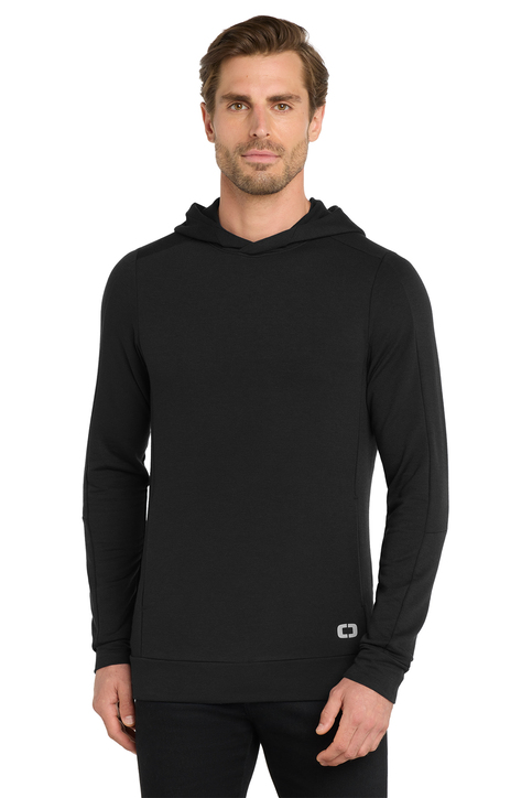 OGIO Luuma 1/2-Zip Fleece | Product | SanMar