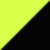 Safety Yellow/ Deep Black