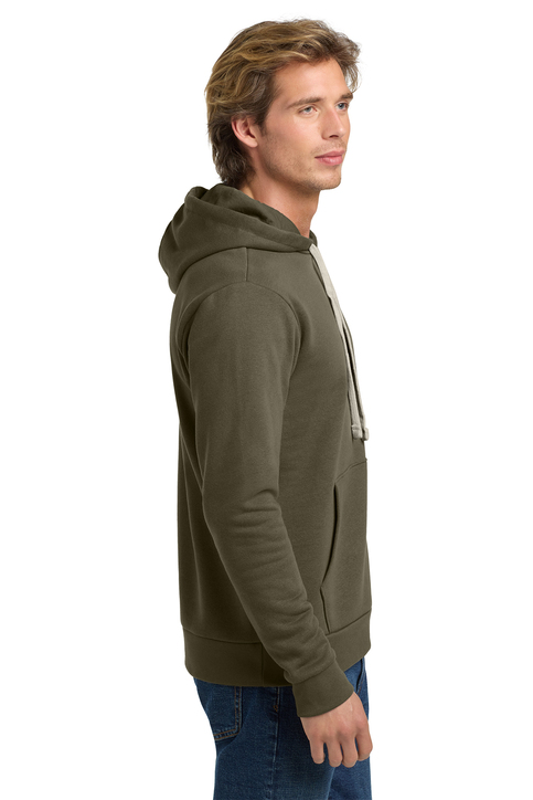 Next Level Apparel Adult Santa Barbara Pullover Hoodie | Product