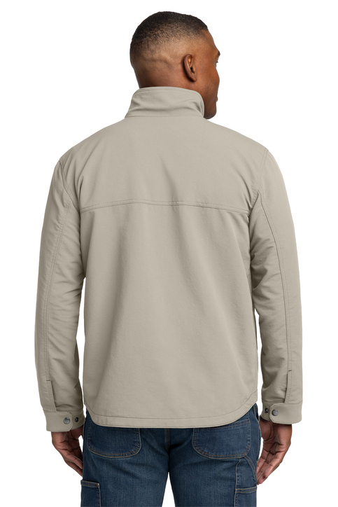 Carhartt Super Dux Soft Shell Jacket | Product | SanMar