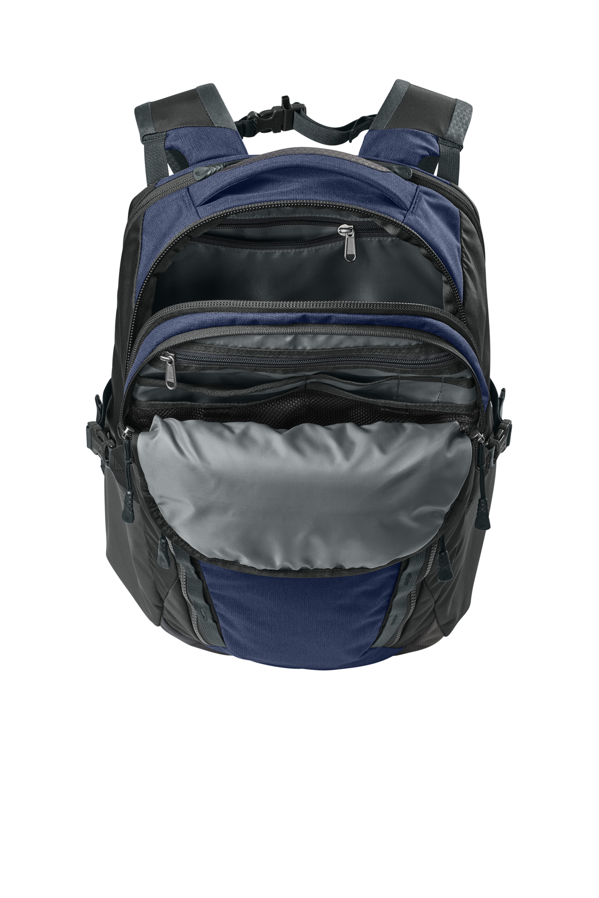 THE NORTH FACE ビジネスバッグ ネイビー THE NORTH FACE SHUTTLE DAYPACK アーバンネイビー 23SS-I（ザ・ノース