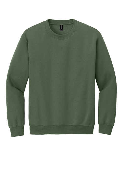 Gildan Heavy Blend™ Crewneck Sweatshirt | Product | SanMar