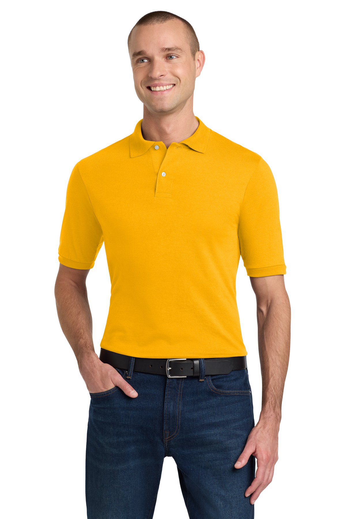 Jerzees Dri-Power Sport Shirt | Product | Company Casuals