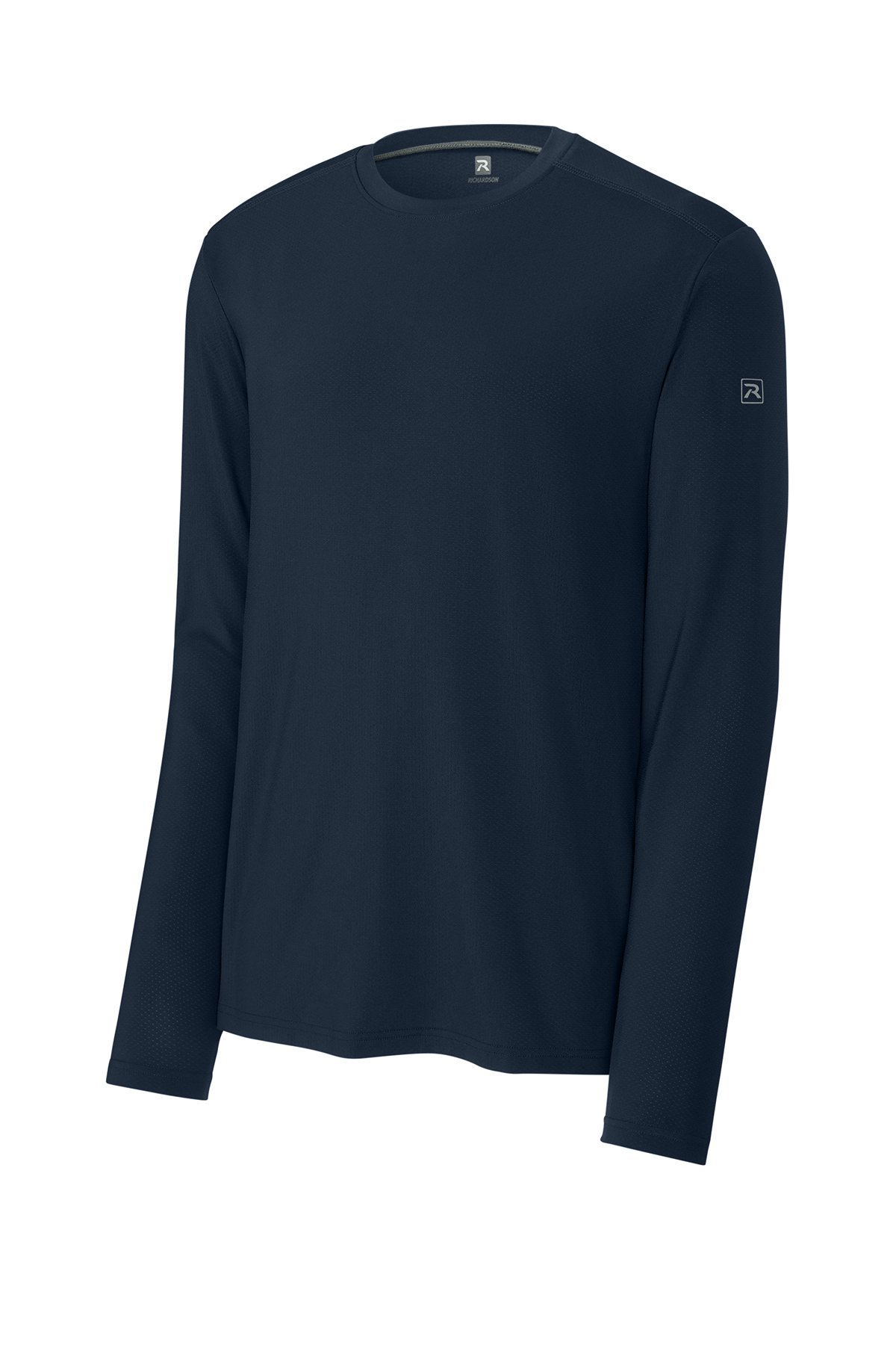 Richardson Clutch Long Sleeve Tee | Product | SanMar