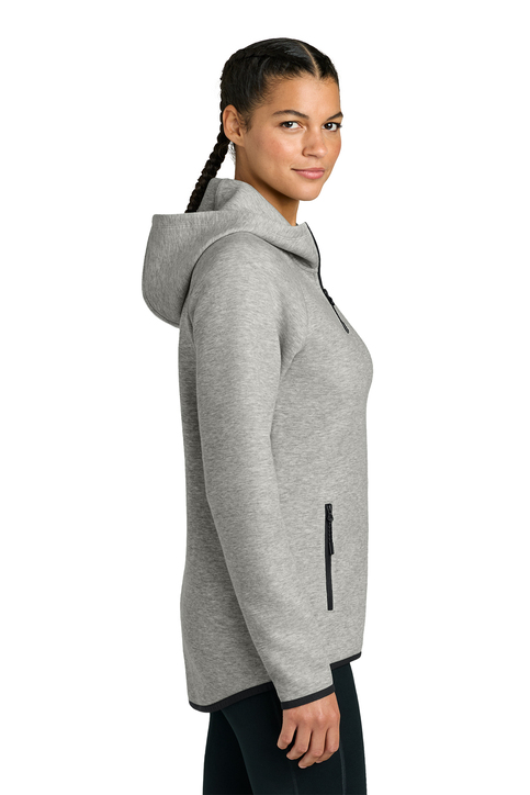 Sport-Tek Women's Phenom Full-Zip Hoodie | Product | SanMar