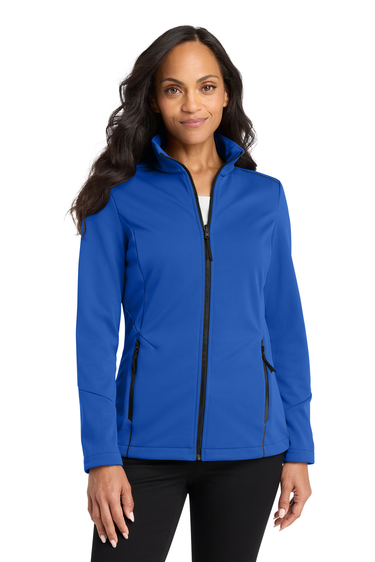 Port Authority Women's Collective Tech Soft Shell Jacket | Product