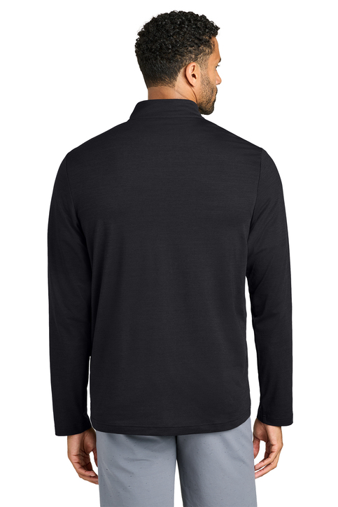 TravisMathew Crestview 1/4-Zip | Product | SanMar