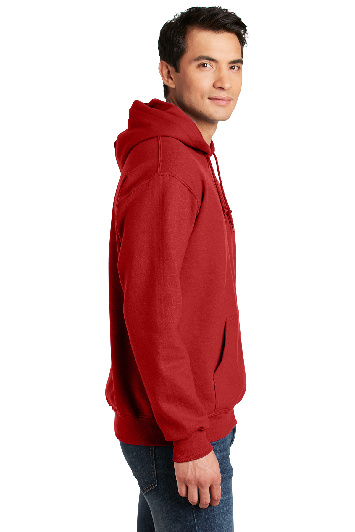 Gildan - DryBlend Pullover SanMar Sweatshirt | Product | Hooded