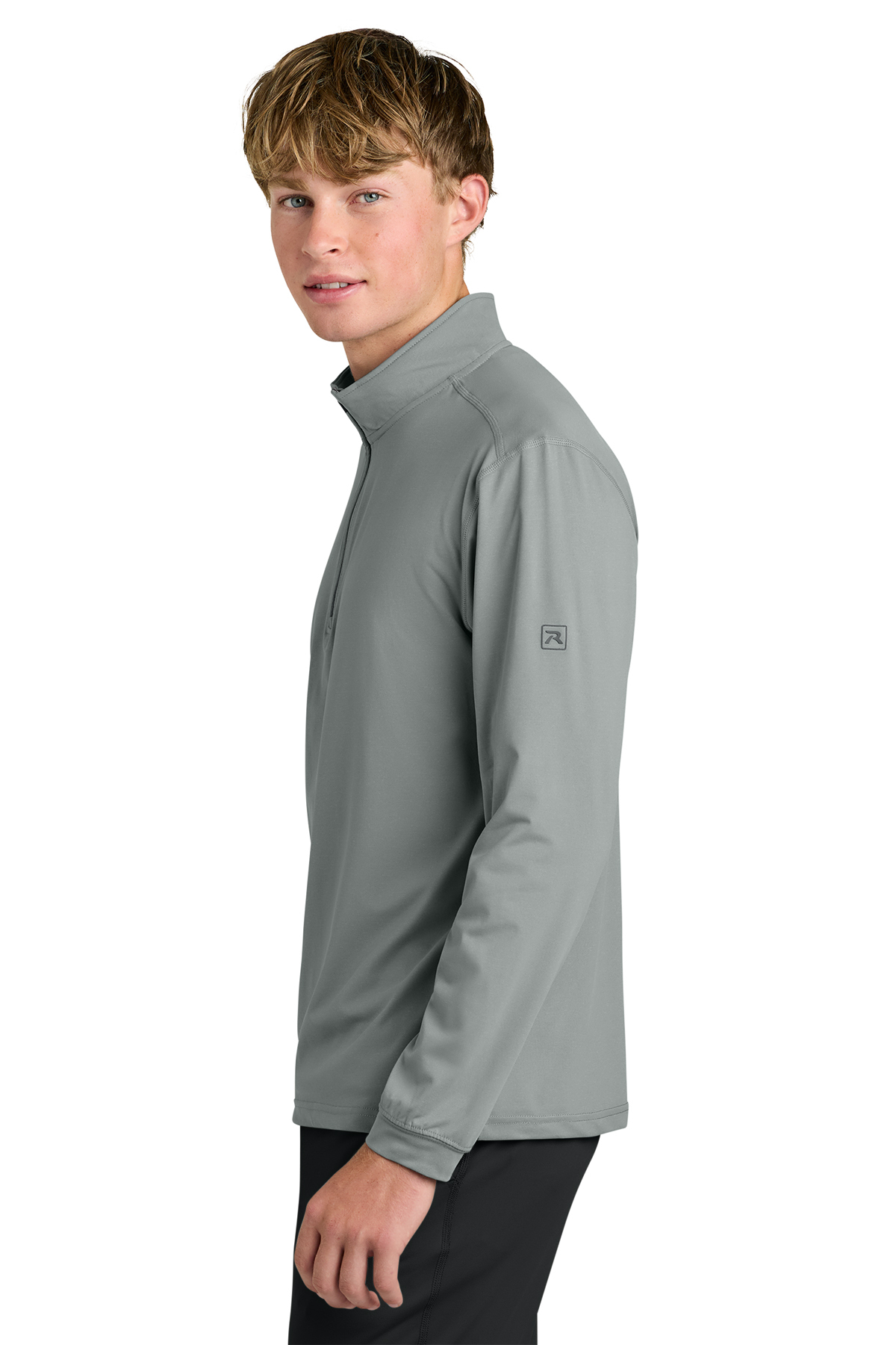 Richardson Vertex 1/4-Zip Pullover | Product | SanMar