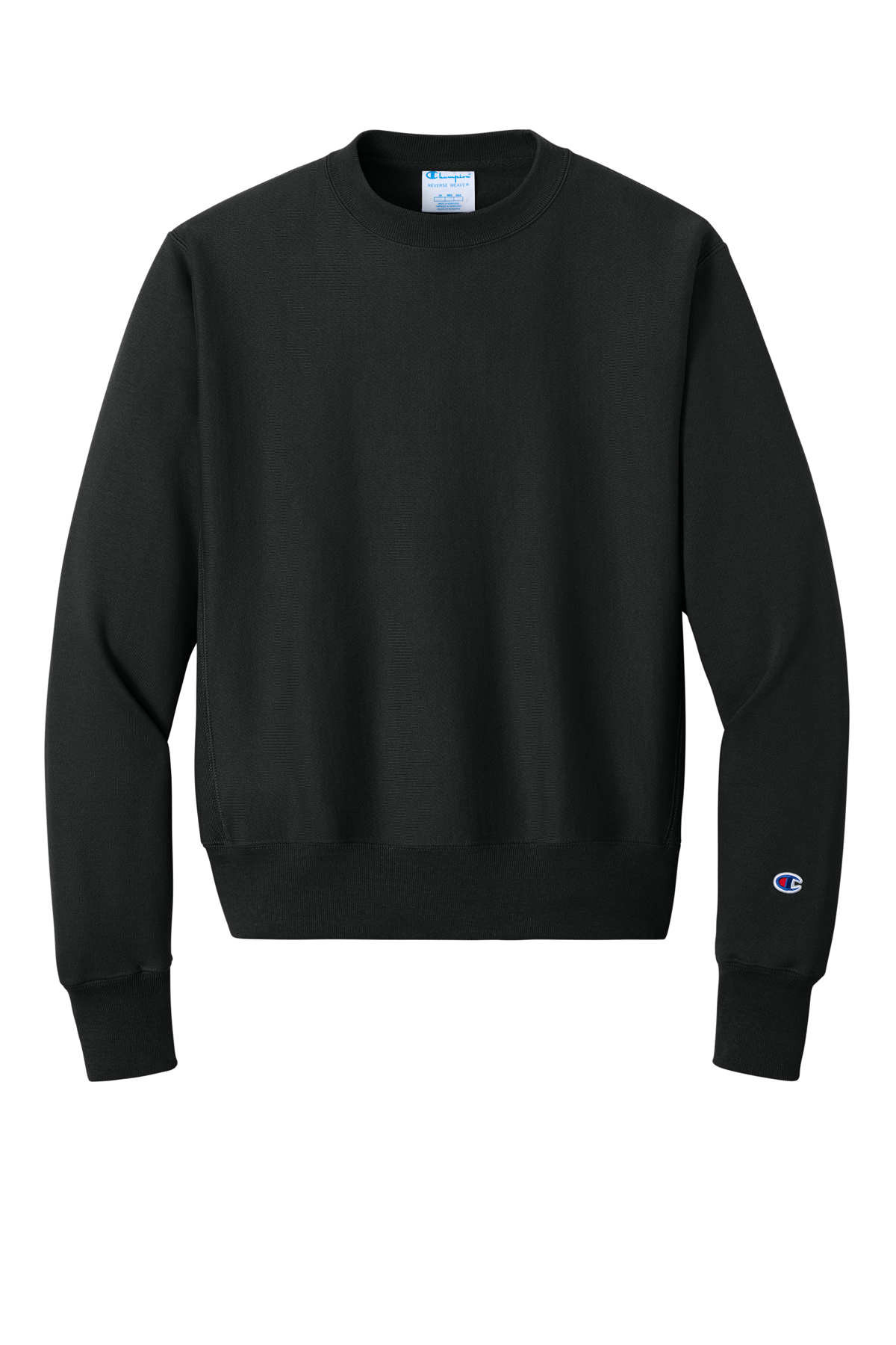 Champion Reverse Weave Crewneck Sweatshirt | Product | SanMar