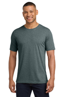 Next Level Apparel<sup>&#174;</sup> Adult Poly/Cotton Tee