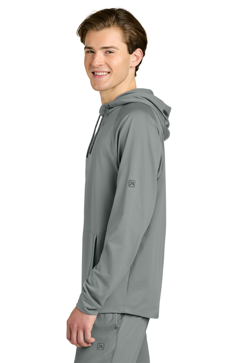 Richardson Charge Performance Fleece Long Sleeve Hoodie | Product