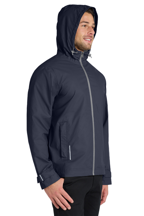 Port Authority Northwest Slicker | Product | SanMar