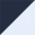 True Navy/ White