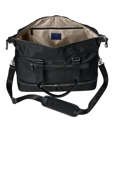 Brooks Brothers Oxford Weekender | Product | SanMar