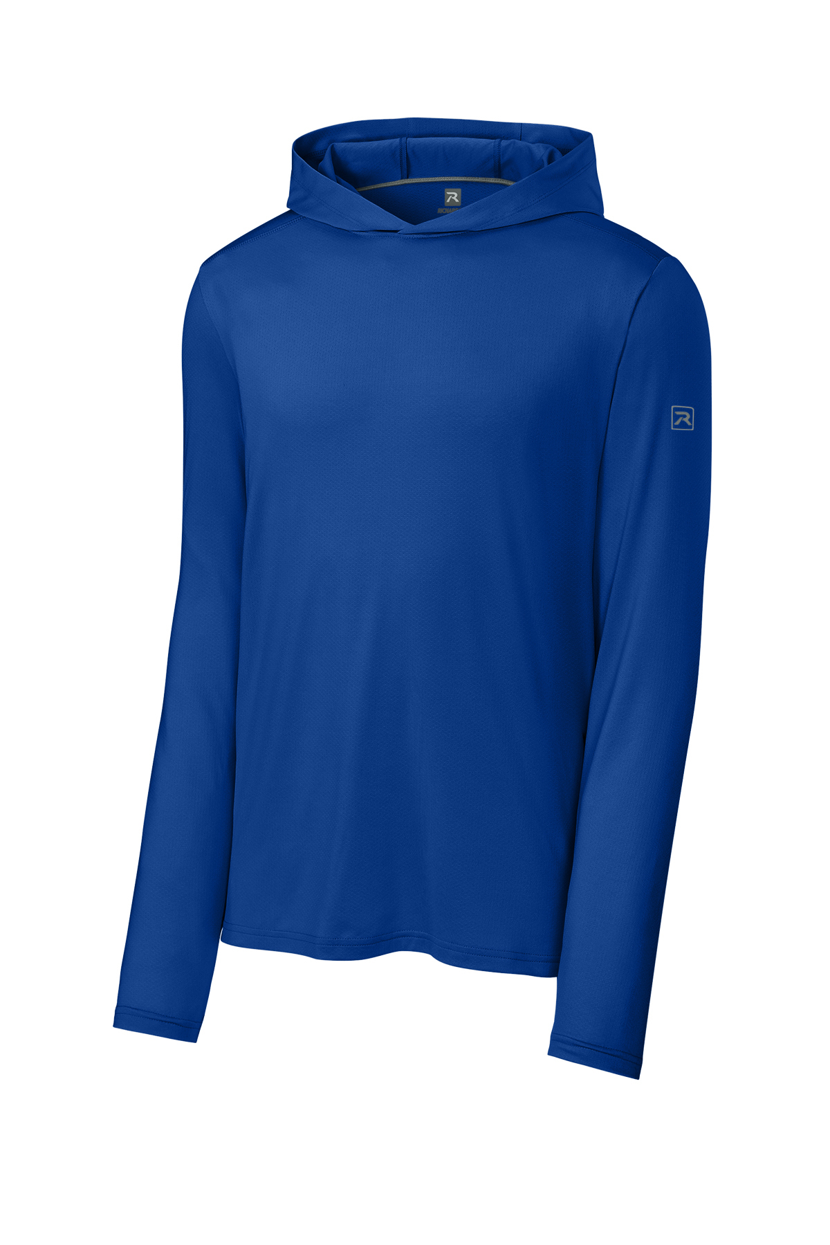 Richardson Clutch Long Sleeve Hoodie | Product | SanMar