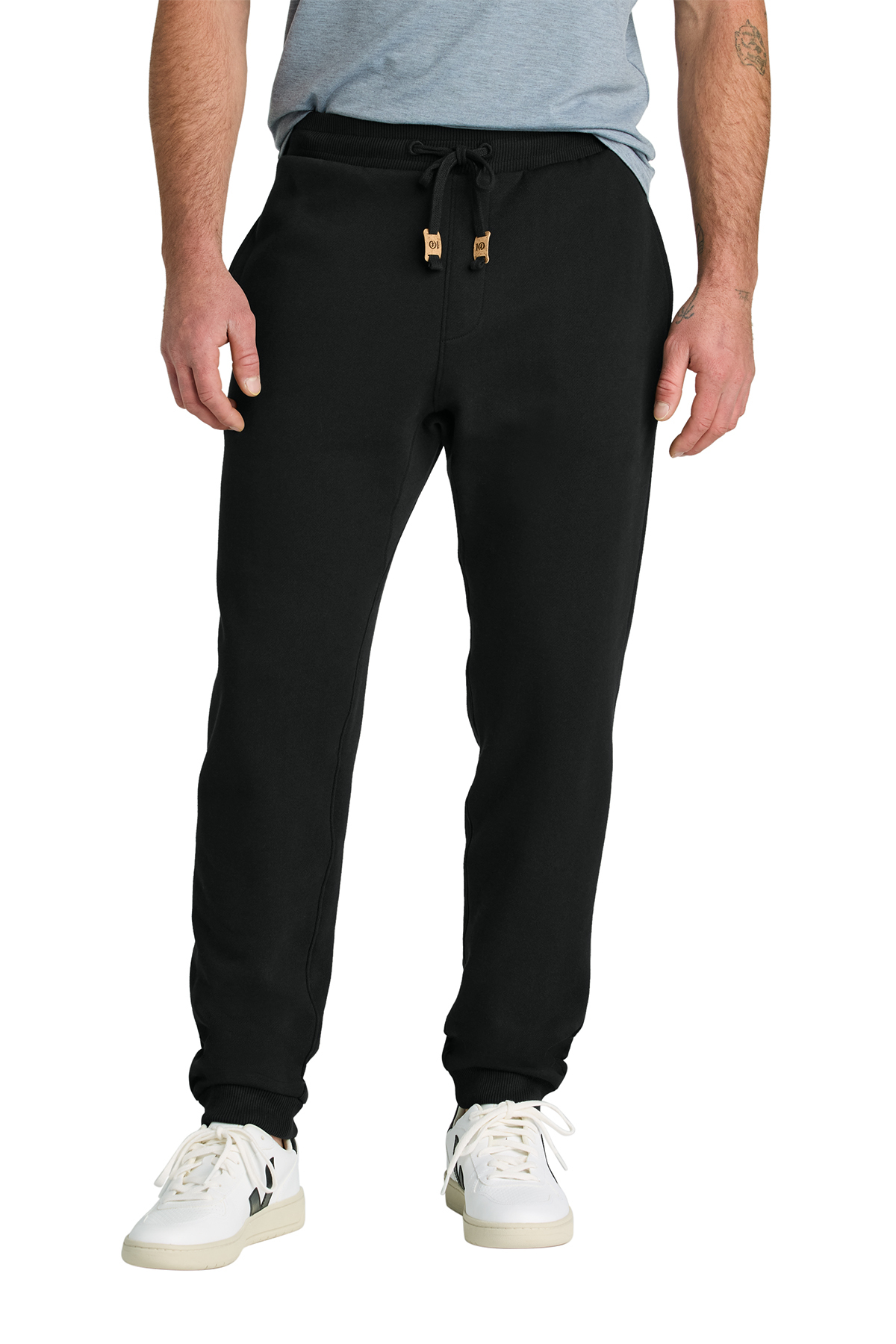Tentree atlas sweatpants new arrivals