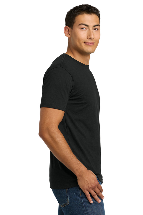 Next Level Apparel Adult CVC Tee | Product | SanMar