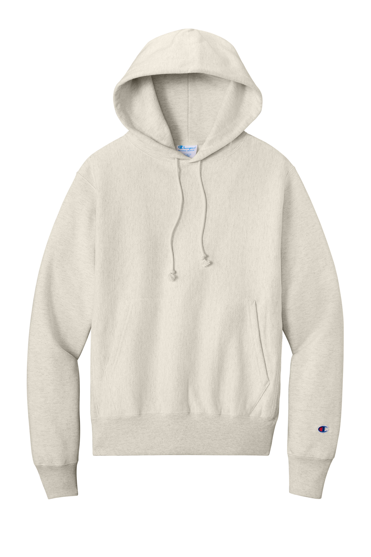 Champion Reverse Weave Hooded Sweatshirt | Product | SanMar