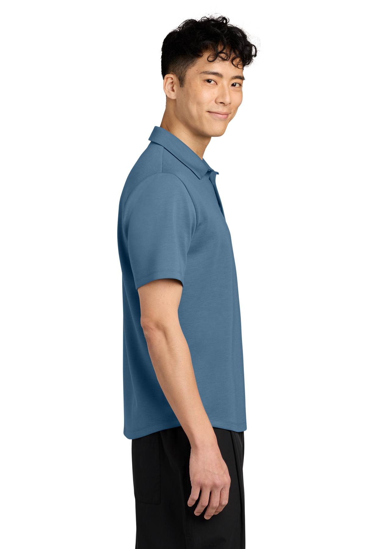 Mercer+Mettle Lite Spacer Polo | Product | SanMar