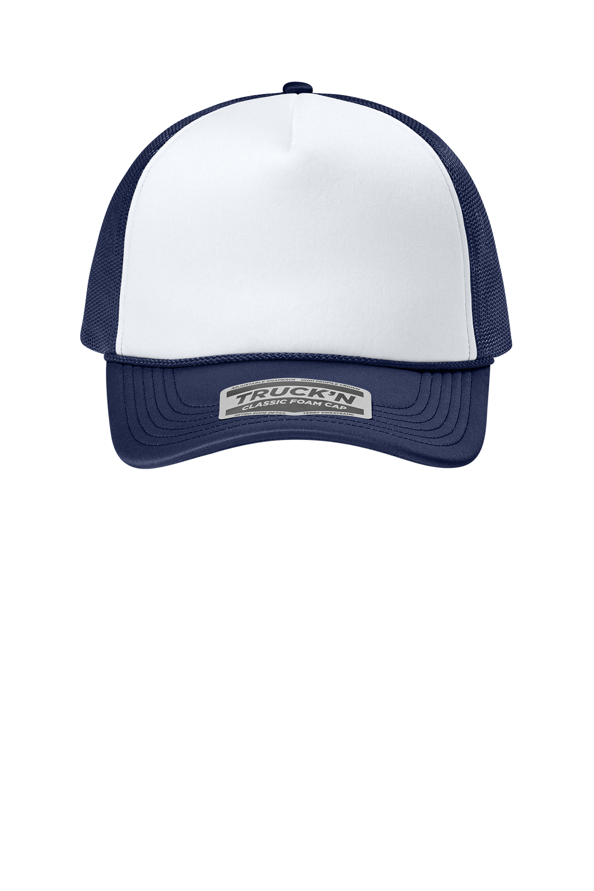 Port Authority Foam Truck'N Cap | Product | Port Authority