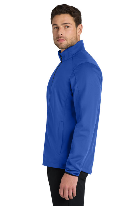 Port Authority Active Soft Shell Jacket | Product | SanMar