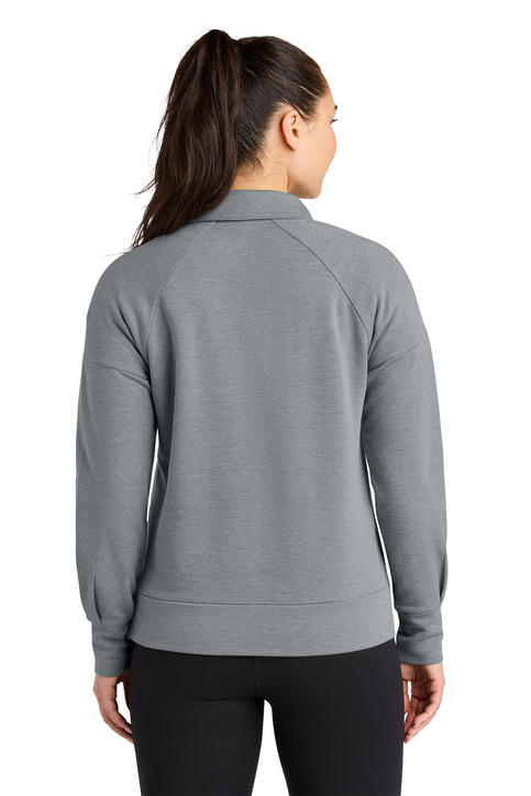 OGIO Women's Luuma 1/2-Zip | Product | SanMar