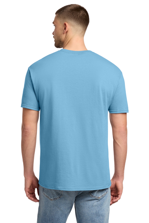 Jerzees Dri-Power 50/50 Cotton/Poly T-Shirt | Product | SanMar