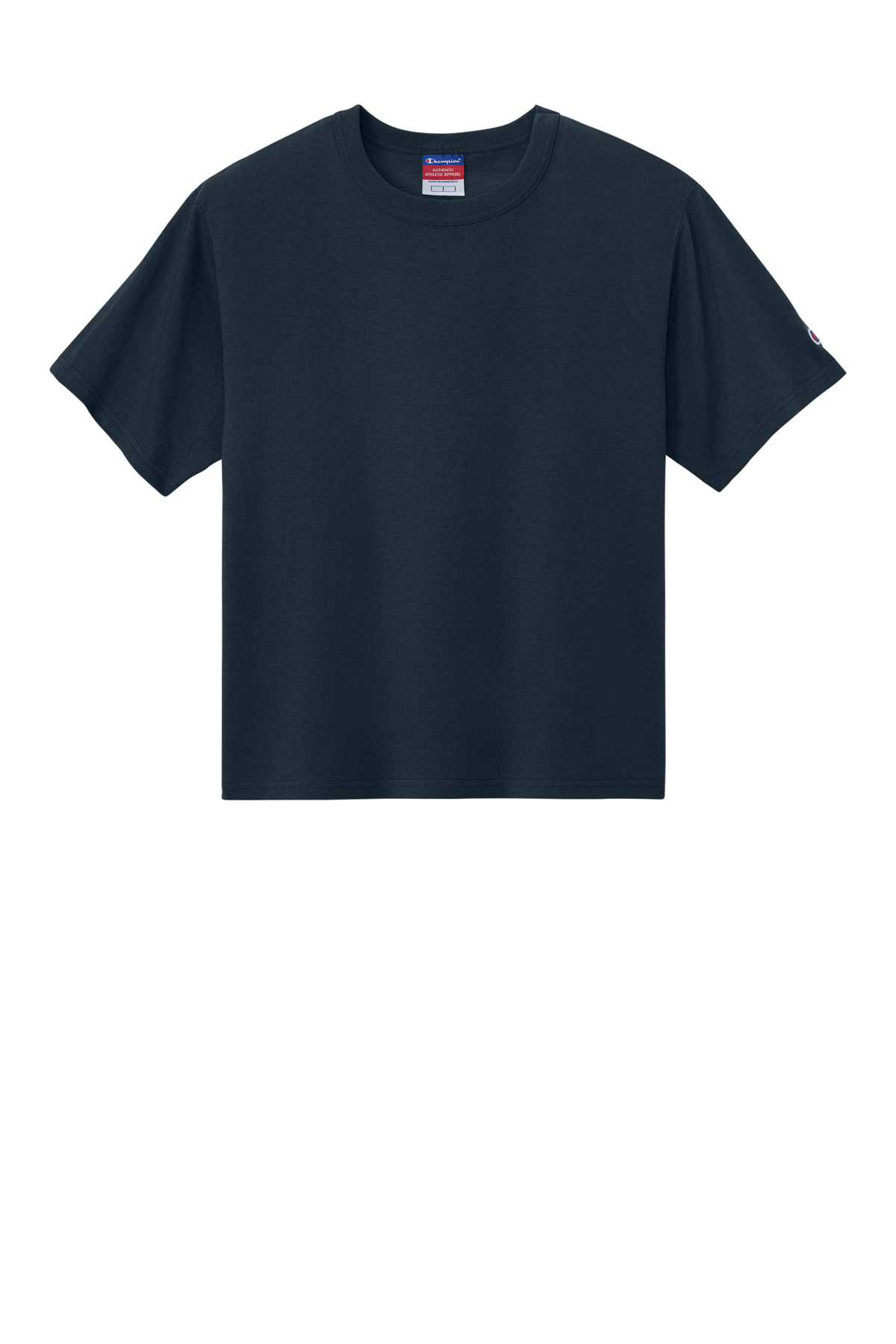 Champion Heritage 7-Oz. Jersey Tee | Product | SanMar