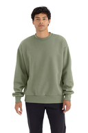 Next Level Apparel<sup>&#174;</sup> Heavyweight Sweatshirt
