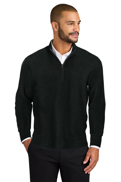 Port Authority Easy Care Full-Zip Sweater | Product | SanMar