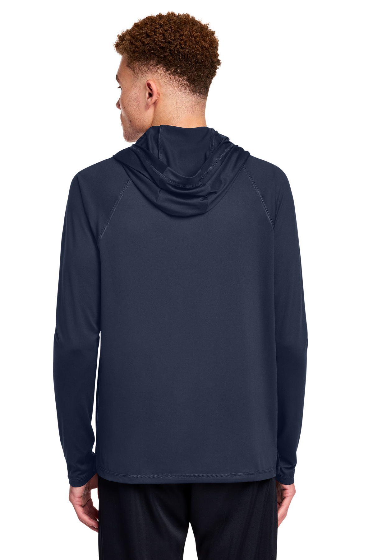 New Era Power Long Sleeve Hoodie | Product | Company Casuals