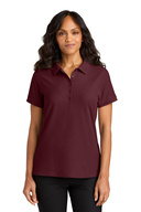 Port Authority<sup>&#174;</sup> Women’s Wearever Signature Pique Polo