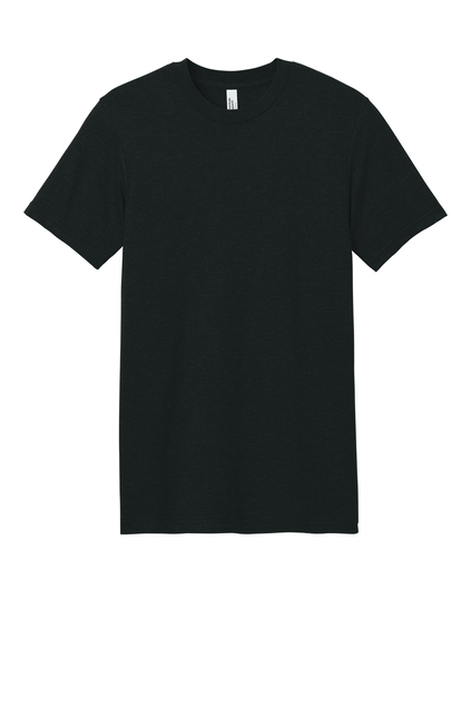 American Apparel Unisex CVC Tee | Product | SanMar